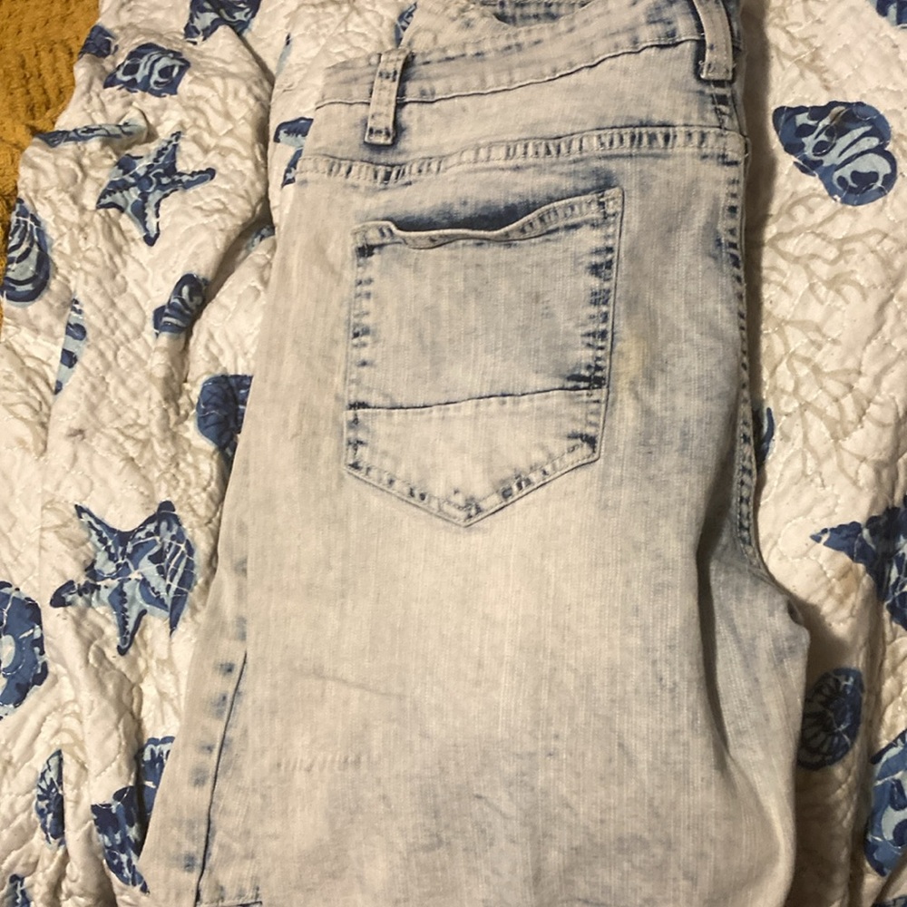 Encrypted shorts - Picture 3 of 4